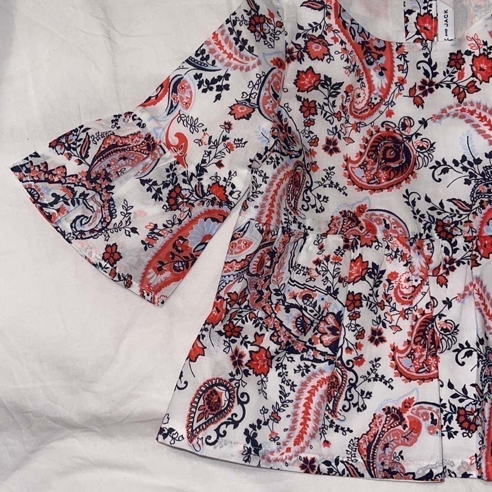 𝅺blouse - Picture 5 of 6